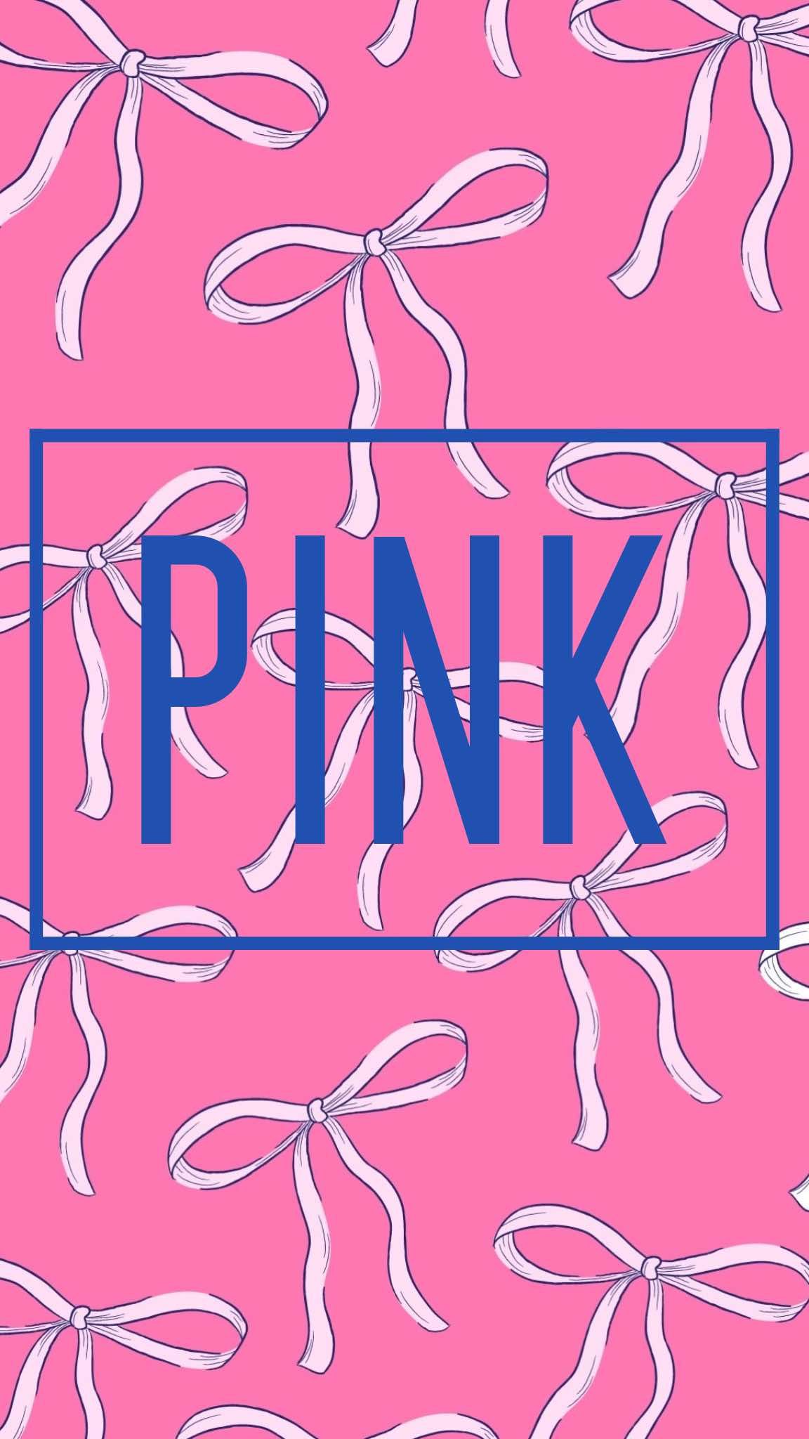 All Things Pink