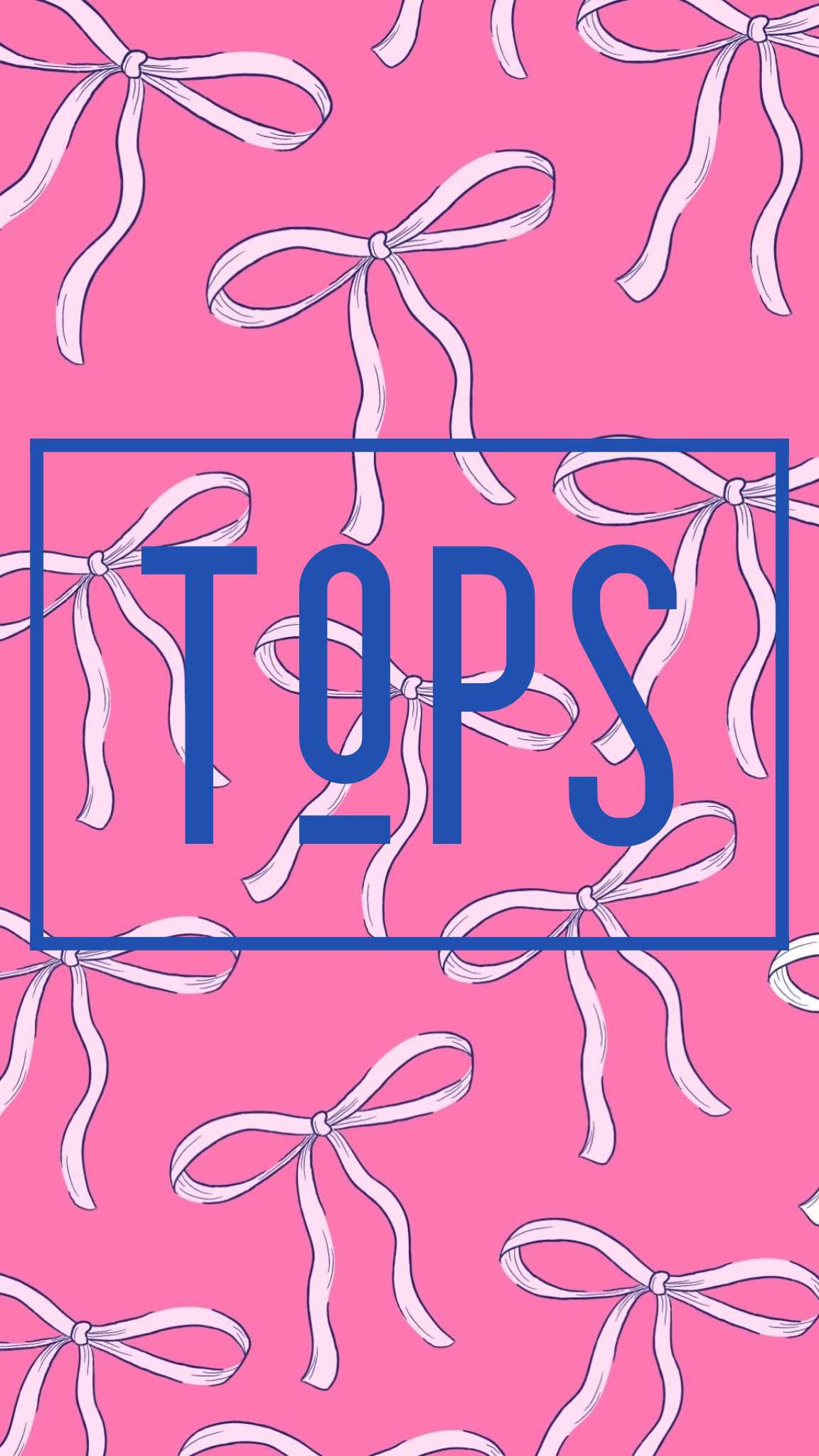 Tops