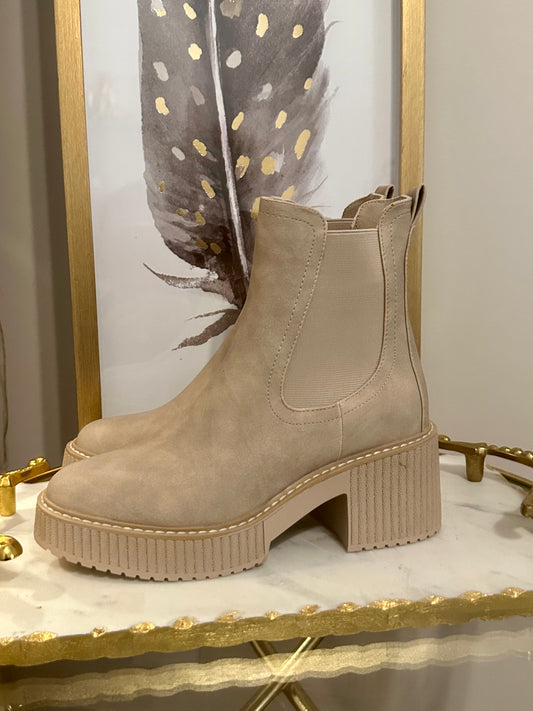 Dolce vita booties