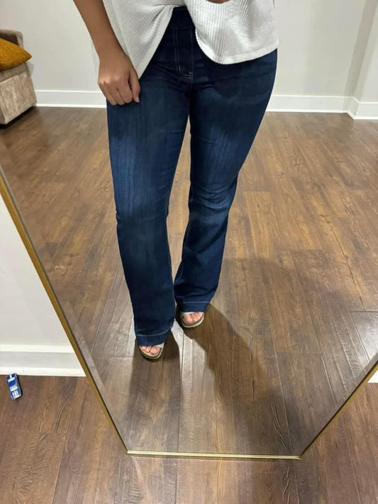 Denim Cello Jean
