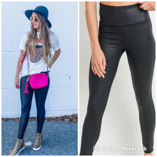 DOTK pebble leggings