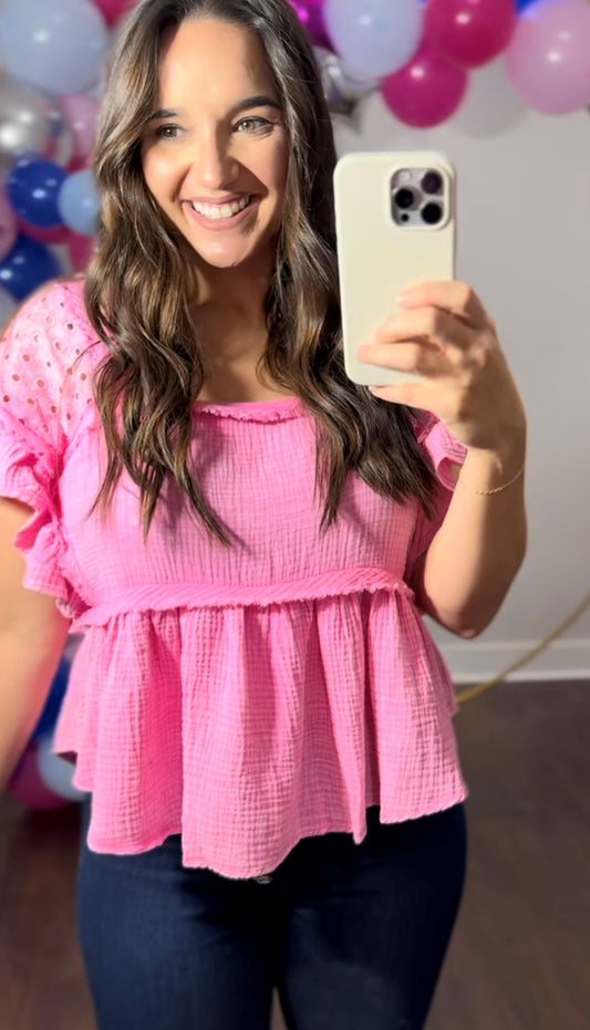 Flutter Top
